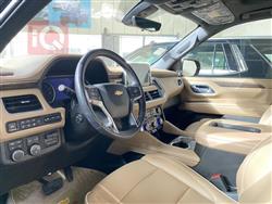 شيفروليه تاهو